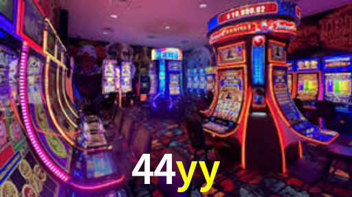 Bônus de Boas-vindas 44yy